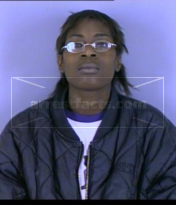 Measha Kirquel Dews