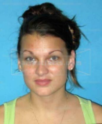 Tammy Lynn Fisler