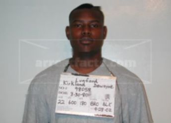 Kirkland Dewayne Lunford