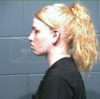 Holly Renee Shaw