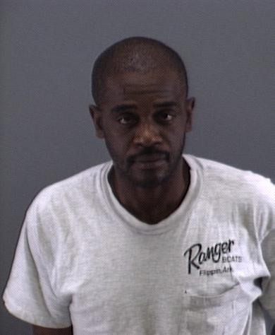 Robert Earl Jackson