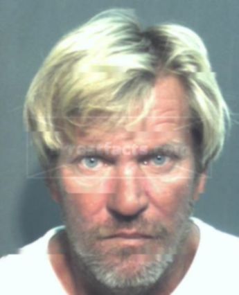 Russell Kenneth Barney