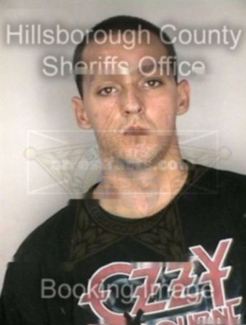Terry Michael Barnett Jr.