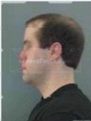 Cody James Thomas