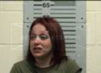 Brandie Nicole Morrison