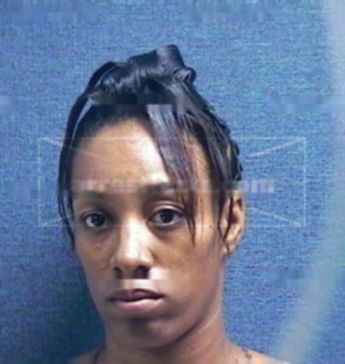 Clarice Leshawn Phillips
