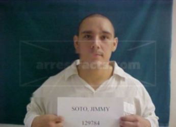 Jimmy Soto