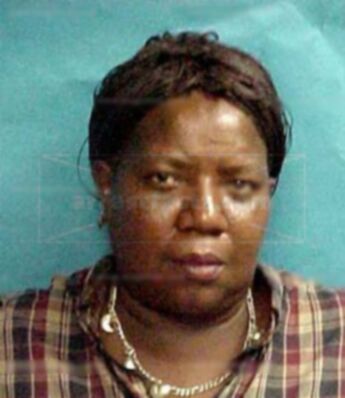 Deborah Blount