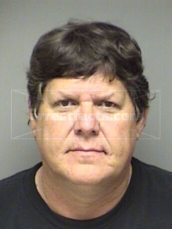 Johnny Vick Davis