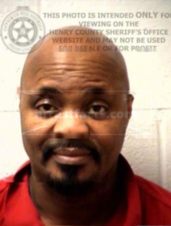 Booker Terrell Moore