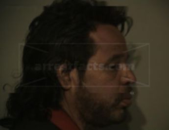 Enrique Ortiz