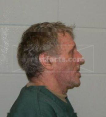 Robert J Burgess Sr.