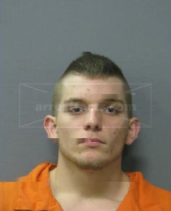 Garret Christopher Andrus
