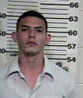 Justin Lee Gonzalez Garza