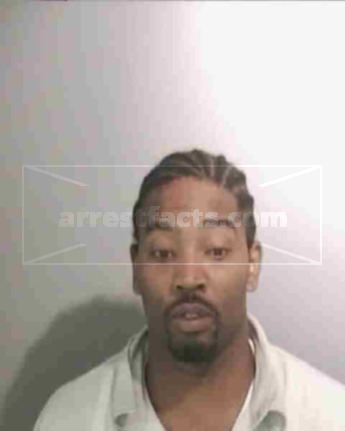 Marco Deshon Mcknight