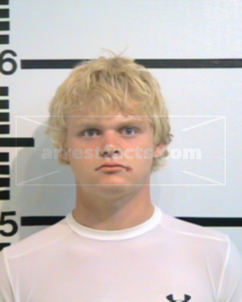 Forrest Baylor White