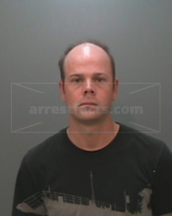 Brandon Wesley Fleming