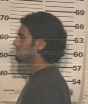 Daniel Omar Segura Womble