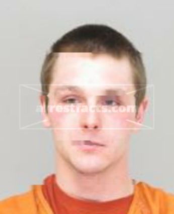 Bruce Palmer Anderson