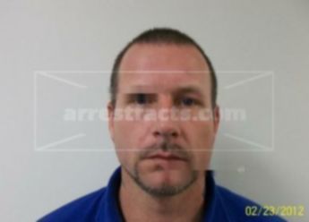 Michael David Marshall Jr.