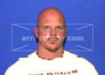 Johnny Odell Bice