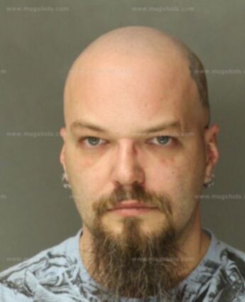 Roger Dale Geiger Jr.