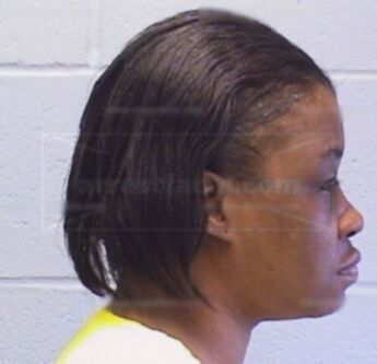 Princess L. Williams