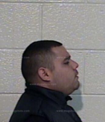 Michael Lawrence Ayala