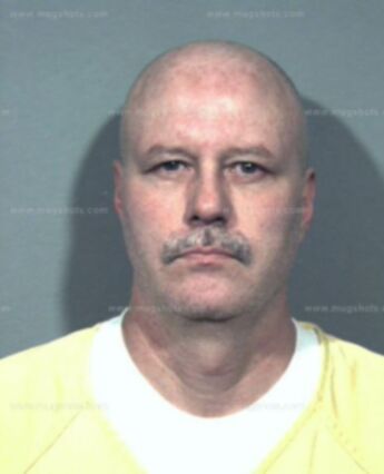 Mark Anthony Todd