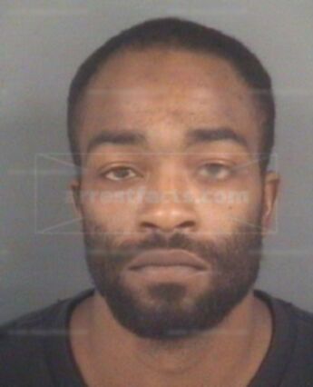 Marques Jermaine Sledge