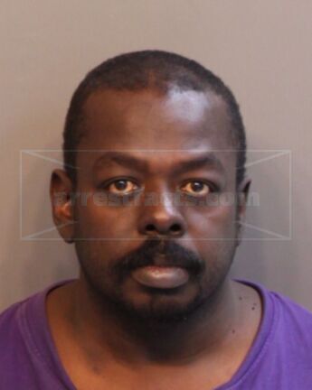 Clarence Jerome Rucker