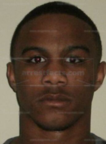 Kendrick Dethomas Williams