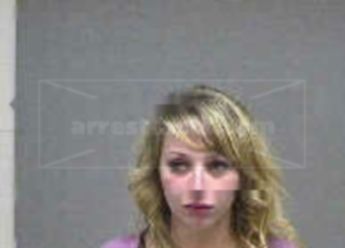 Lindsey Michelle Perry