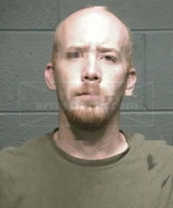 Christopher Randell Rieger