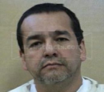 Luis Almario