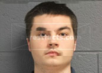 Brian James Sullivan