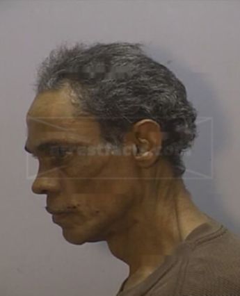 Adrian Mosley