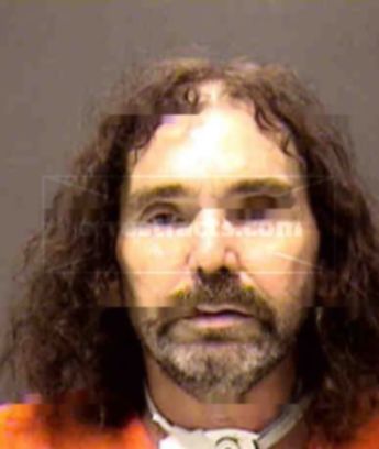 Gregory Bourland Webster