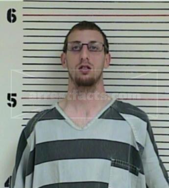 Eric Allen Bain