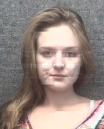 Celeste Marie Gueydan
