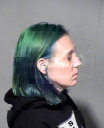 Amanda Celeste Vigil
