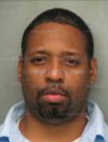 Shawn Oglesby
