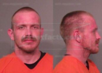 Patrick Joseph Curtice