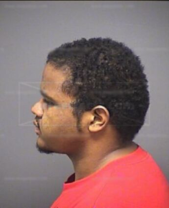 Larry Jerome Griffin Jr.