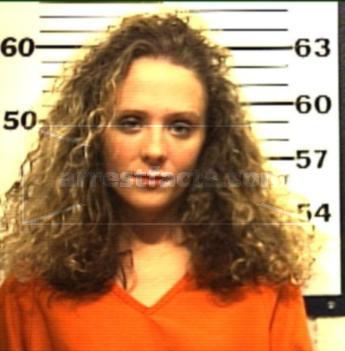 Katrina Paige Bell