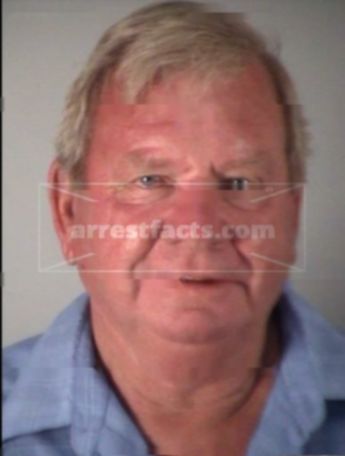 Dennis Carlyle Jorgenson