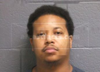 Martel Nathaniel Porter