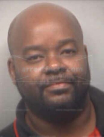 Anthony Goforth