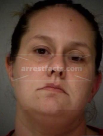 Casey Anne Cravey