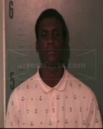 Roderick Jevon Stewart